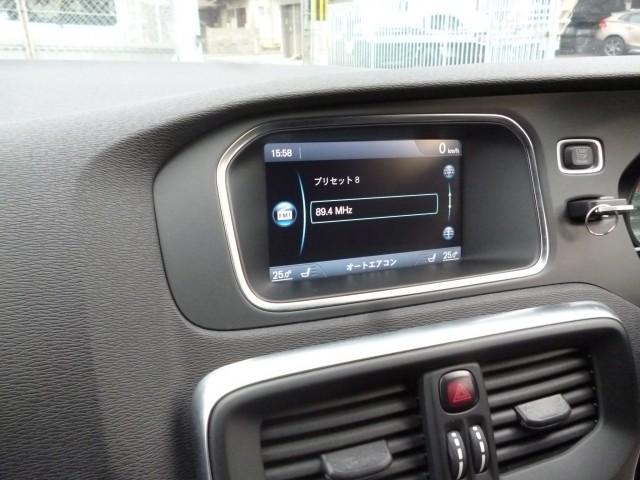 Ref:AUX-21751816 VOLVO V40 2014 - Image 5