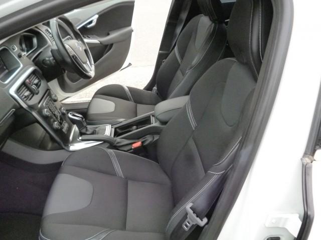 Ref:AUX-21751816 VOLVO V40 2014 - Image 6