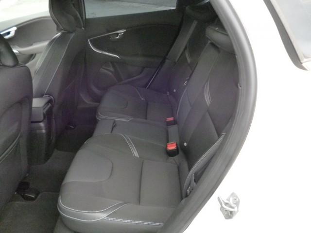 Ref:AUX-21751816 VOLVO V40 2014 - Image 7