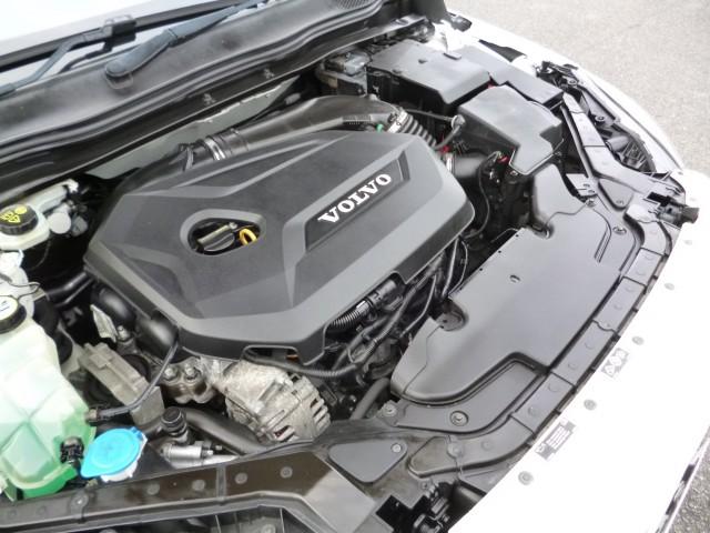 Ref:AUX-21751816 VOLVO V40 2014 - Image 8