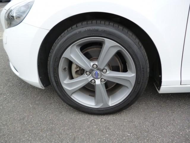 Ref:AUX-21751816 VOLVO V40 2014 - Image 9