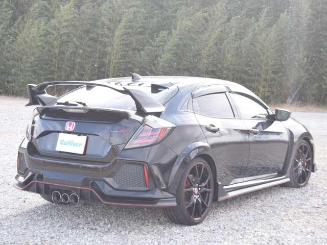 Ref:AUX-21753492 HONDA CIVIC 2018 - Image 18