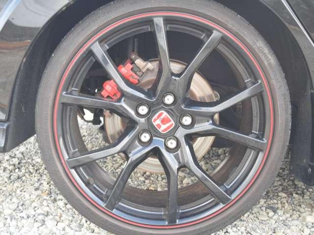 Ref:AUX-21753492 HONDA CIVIC 2018 - Image 6