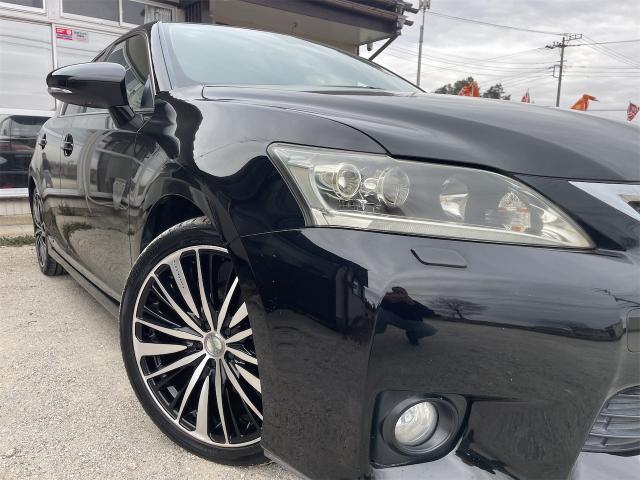 Ref:AUX-21759622 LEXUS CT 2013 12 Ref:AUX-21759622 LEXUS CT 2013 - Image 12