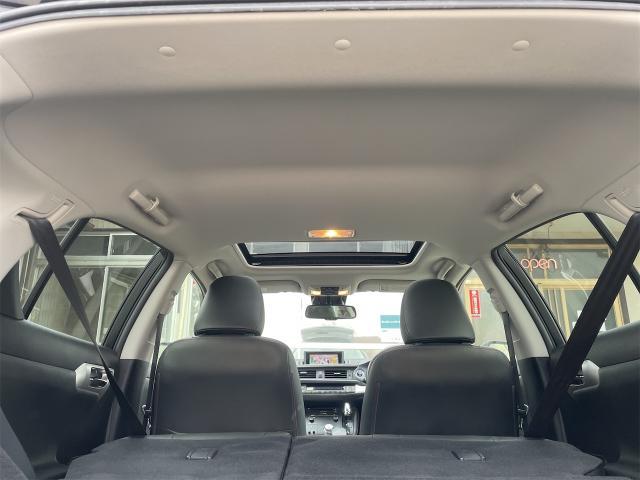 Ref:AUX-21759622 LEXUS CT 2013 17 Ref:AUX-21759622 LEXUS CT 2013 - Image 17
