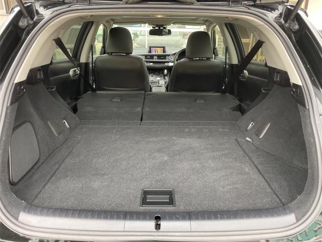 Ref:AUX-21759622 LEXUS CT 2013 20 Ref:AUX-21759622 LEXUS CT 2013 - Image 20