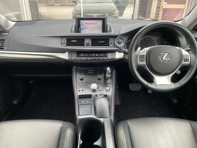 Ref:AUX-21759622 LEXUS CT 2013 3 Ref:AUX-21759622 LEXUS CT 2013 - Image 3