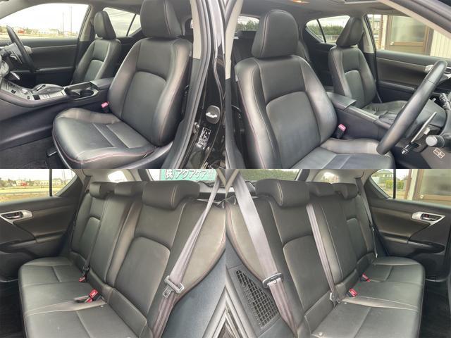 Ref:AUX-21759622 LEXUS CT 2013 6 Ref:AUX-21759622 LEXUS CT 2013 - Image 6