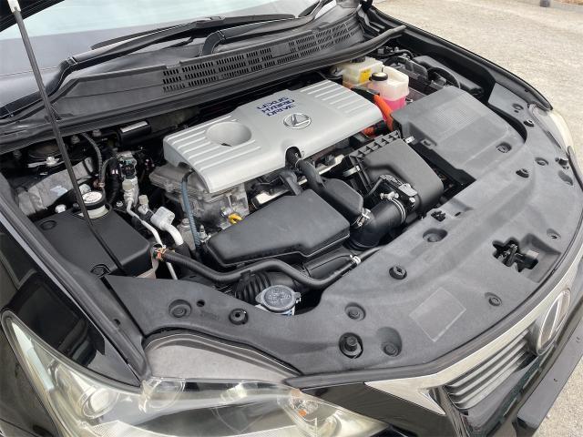 Ref:AUX-21759622 LEXUS CT 2013 8 Ref:AUX-21759622 LEXUS CT 2013 - Image 8