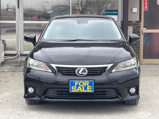 Ref:AUX-21759622 LEXUS CT 2013 10 Ref:AUX-21759622 LEXUS CT 2013 - Image 10