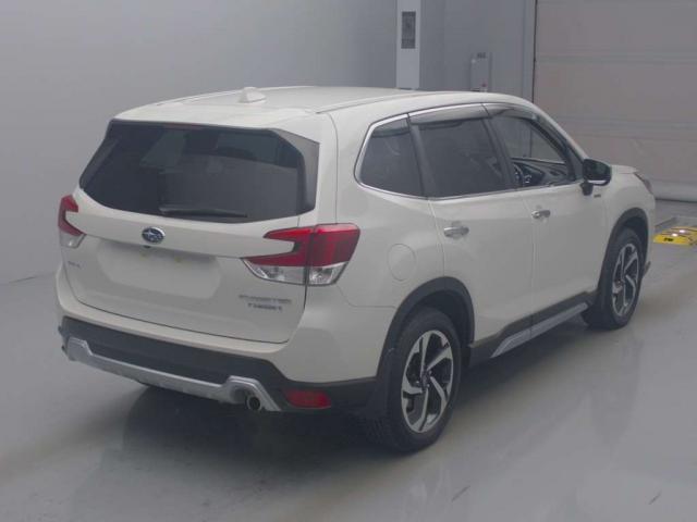 Ref:AUX-21763929 SUBARU FORESTER 2023 - Image 11