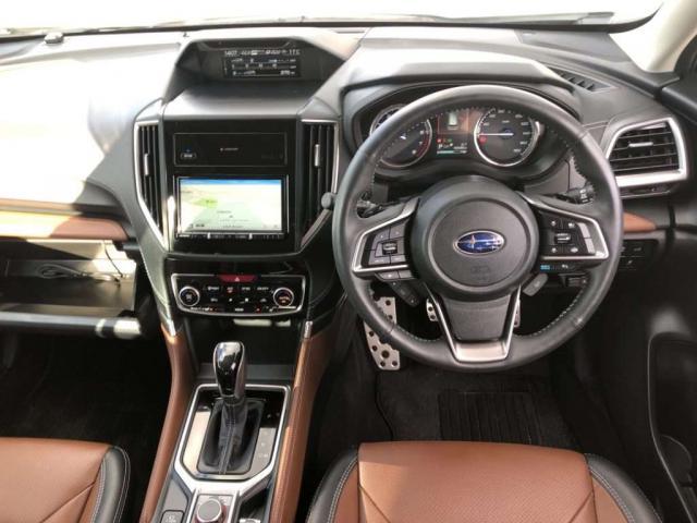 Ref:AUX-21763929 SUBARU FORESTER 2023 - Image 3