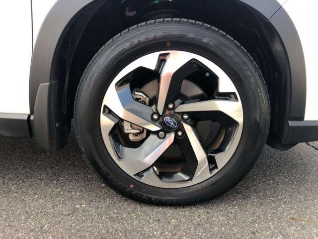 Ref:AUX-21763929 SUBARU FORESTER 2023 - Image 4