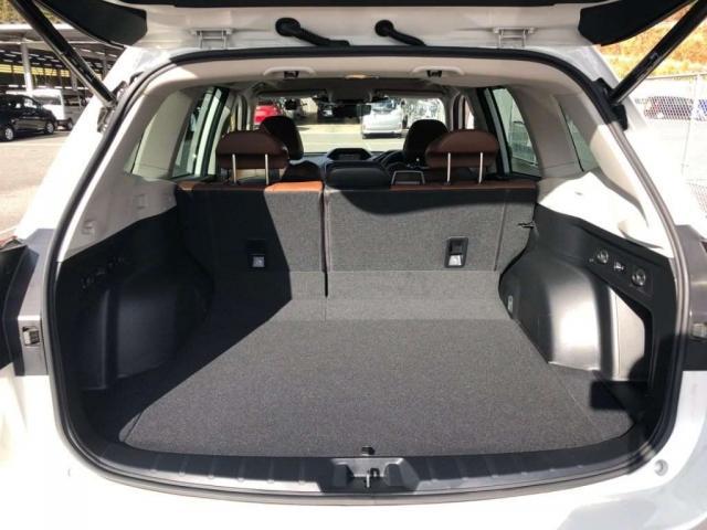 Ref:AUX-21763929 SUBARU FORESTER 2023 - Image 6