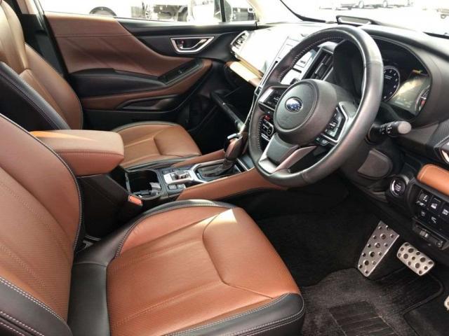 Ref:AUX-21763929 SUBARU FORESTER 2023 - Image 8