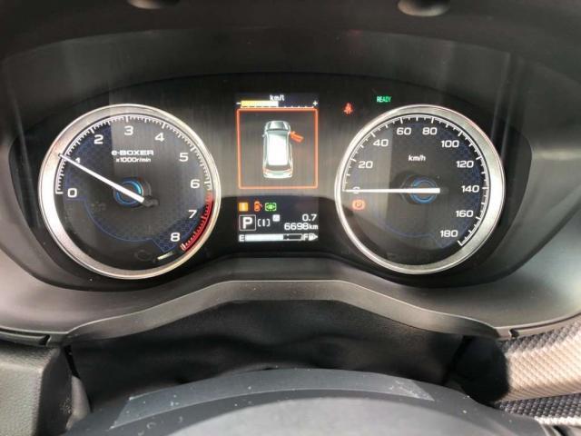 Ref:AUX-21763929 SUBARU FORESTER 2023 - Image 9