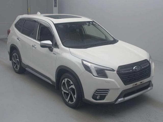Ref:AUX-21763929 SUBARU FORESTER 2023 - Image 10
