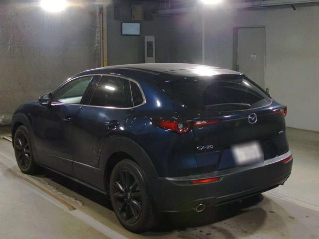 Ref:AUX-21764836 MAZDA CX-30 2020 - Image 2