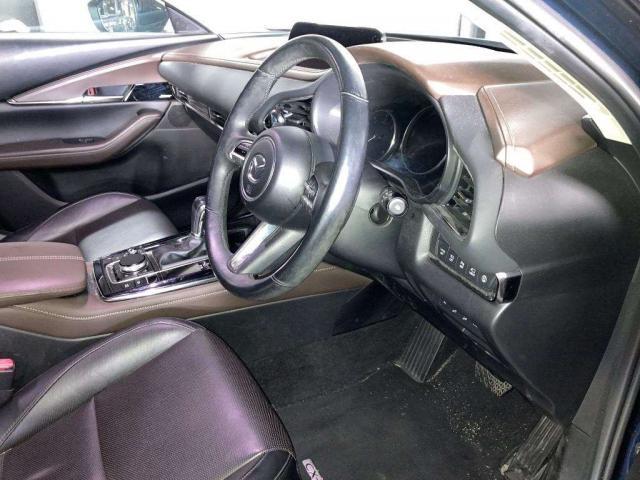 Ref:AUX-21764836 MAZDA CX-30 2020 - Image 3