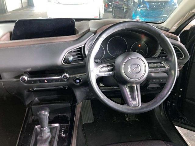Ref:AUX-21764836 MAZDA CX-30 2020 - Image 5