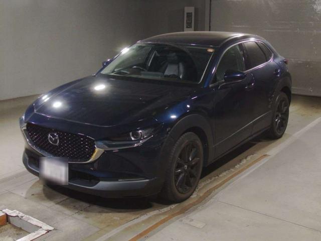 Ref:AUX-21764836 MAZDA CX-30 2020 - Image 6