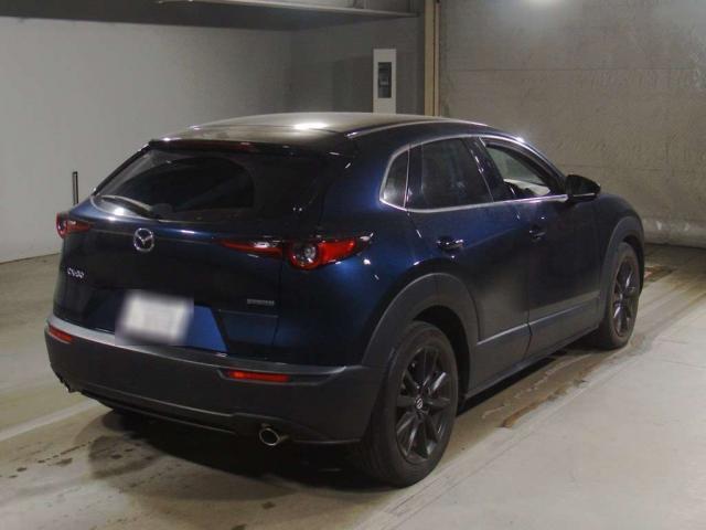 Ref:AUX-21764836 MAZDA CX-30 2020 - Image 7