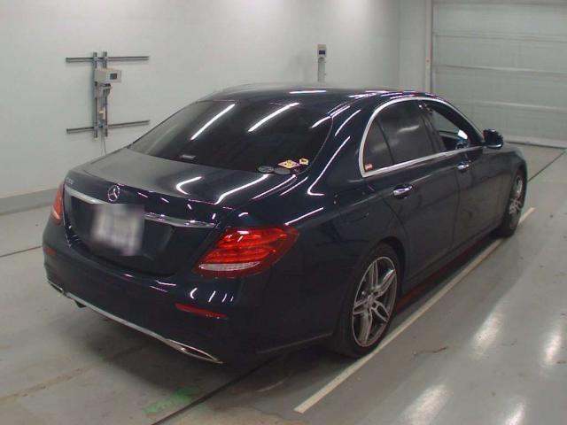 Ref:AUX-21765455 MERCEDES BENZ E-CLASS 2016 - Image 2