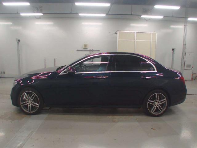 Ref:AUX-21765455 MERCEDES BENZ E-CLASS 2016 - Image 4