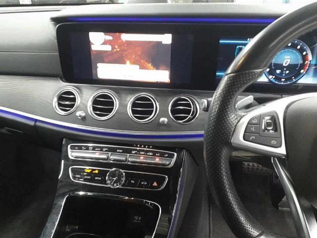Ref:AUX-21765455 MERCEDES BENZ E-CLASS 2016 - Image 5