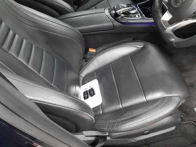 Ref:AUX-21765455 MERCEDES BENZ E-CLASS 2016 - Image 6