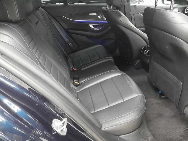 Ref:AUX-21765455 MERCEDES BENZ E-CLASS 2016 - Image 7