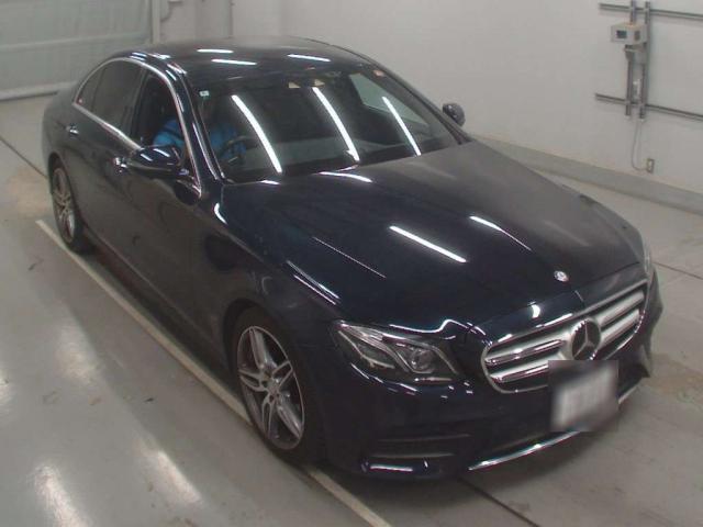 Ref:AUX-21765455 MERCEDES BENZ E-CLASS 2016 - Image 8