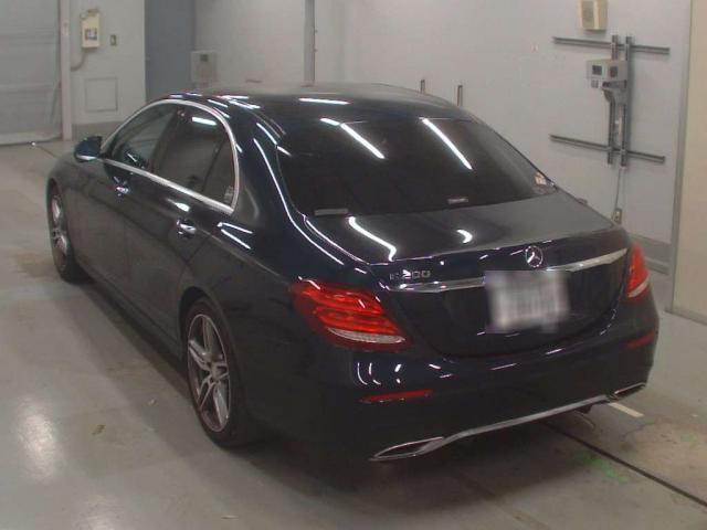 Ref:AUX-21765455 MERCEDES BENZ E-CLASS 2016 - Image 9