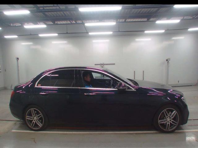 Ref:AUX-21765455 MERCEDES BENZ E-CLASS 2016 - Image 10