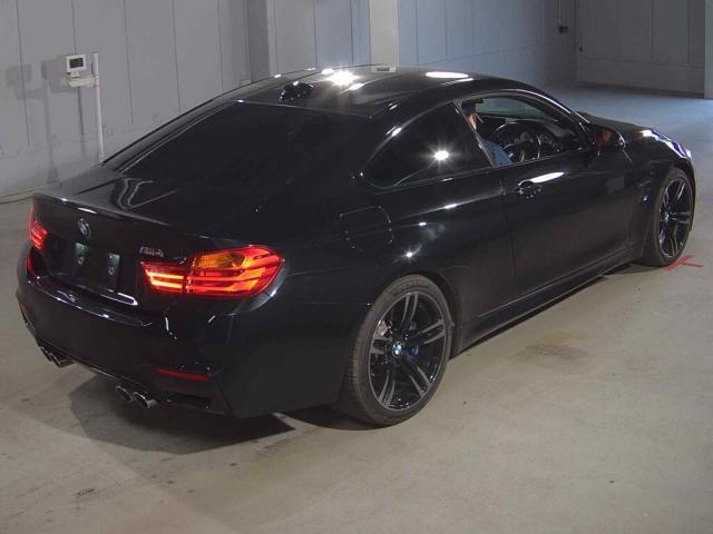 Ref:AUX-21765549 BMW M4 2015 - Image 2