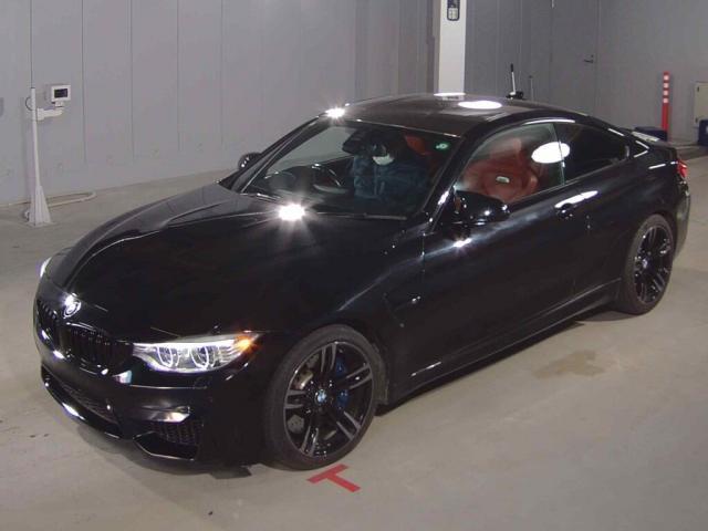 Ref:AUX-21765549 BMW M4 2015 - Image 4