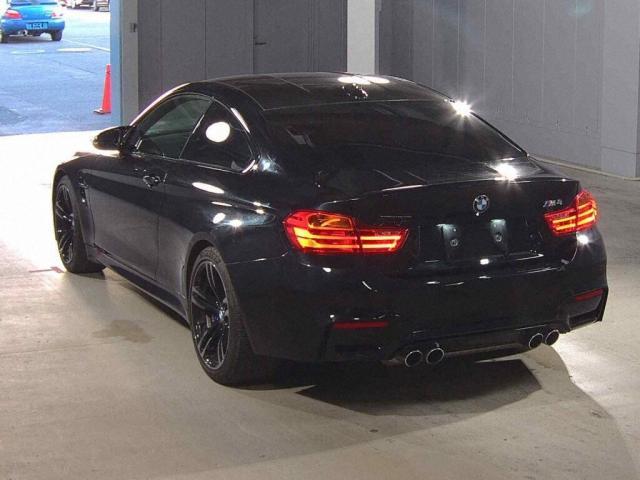 Ref:AUX-21765549 BMW M4 2015 - Image 5