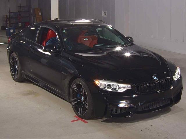 Ref:AUX-21765549 BMW M4 2015