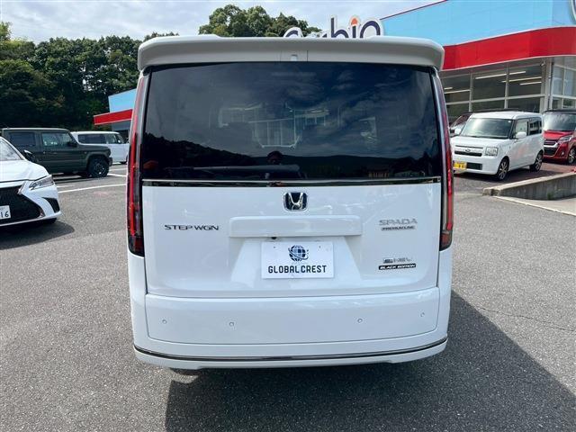 Ref:AUX-21776738 HONDA STEPWAGON 2025 11 Ref:AUX-21776738 HONDA STEPWAGON 2025 - Image 11
