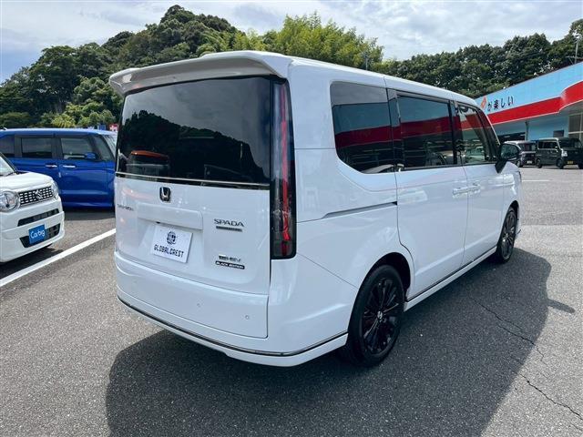 Ref:AUX-21776738 HONDA STEPWAGON 2025 12 Ref:AUX-21776738 HONDA STEPWAGON 2025 - Image 12