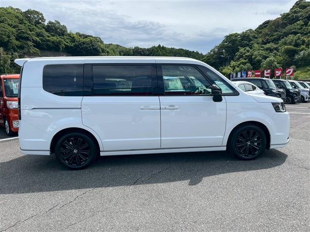 Ref:AUX-21776738 HONDA STEPWAGON 2025 13 Ref:AUX-21776738 HONDA STEPWAGON 2025 - Image 13