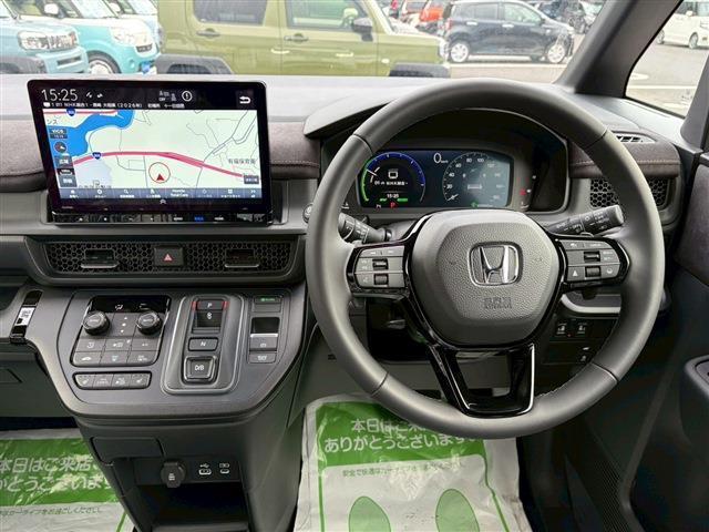 Ref:AUX-21776738 HONDA STEPWAGON 2025 14 Ref:AUX-21776738 HONDA STEPWAGON 2025 - Image 14
