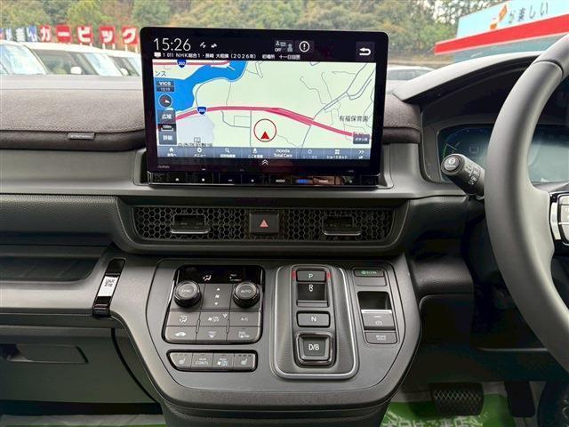Ref:AUX-21776738 HONDA STEPWAGON 2025 19 Ref:AUX-21776738 HONDA STEPWAGON 2025 - Image 19