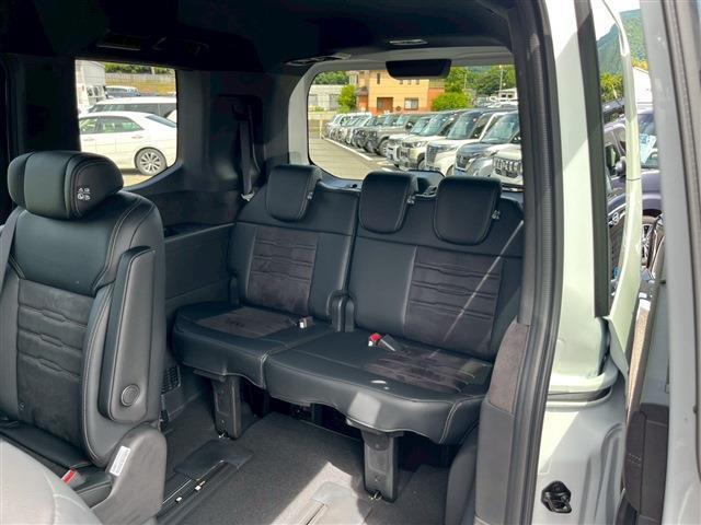 Ref:AUX-21776738 HONDA STEPWAGON 2025 5 Ref:AUX-21776738 HONDA STEPWAGON 2025 - Image 5