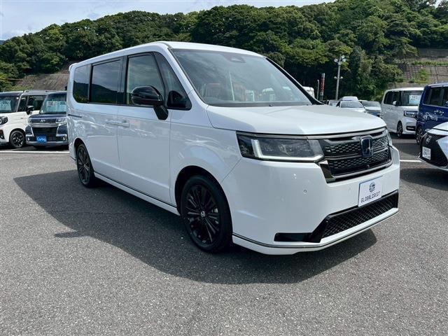 Ref:AUX-21776738 HONDA STEPWAGON 2025 6 Ref:AUX-21776738 HONDA STEPWAGON 2025 - Image 6