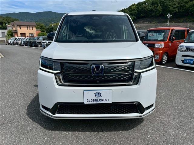 Ref:AUX-21776738 HONDA STEPWAGON 2025 7 Ref:AUX-21776738 HONDA STEPWAGON 2025 - Image 7