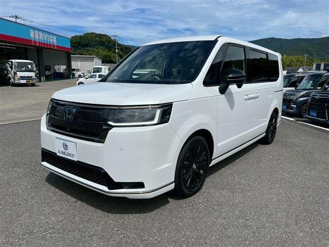 Ref:AUX-21776738 HONDA STEPWAGON 2025 8 Ref:AUX-21776738 HONDA STEPWAGON 2025 - Image 8