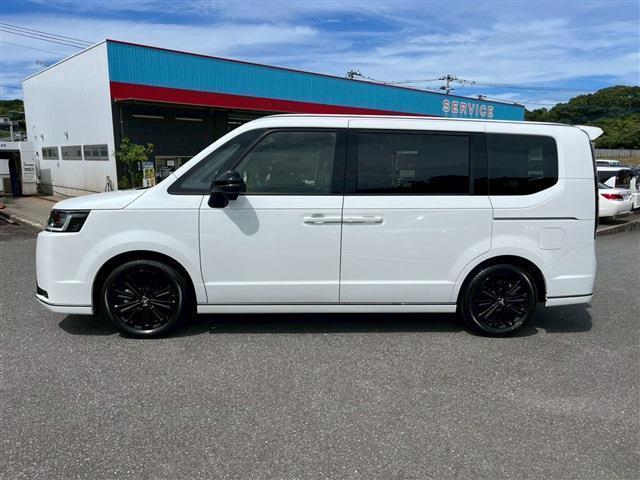 Ref:AUX-21776738 HONDA STEPWAGON 2025 9 Ref:AUX-21776738 HONDA STEPWAGON 2025 - Image 9