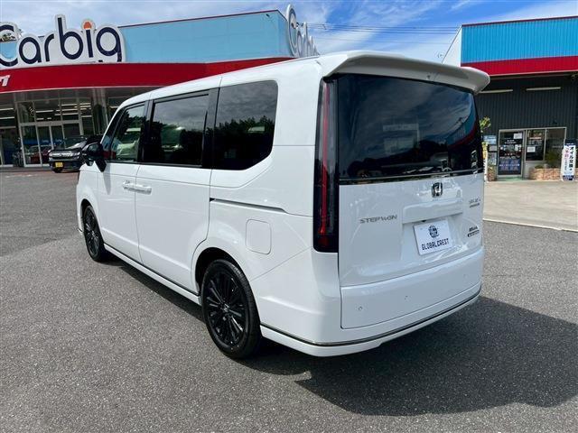 Ref:AUX-21776738 HONDA STEPWAGON 2025 10 Ref:AUX-21776738 HONDA STEPWAGON 2025 - Image 10