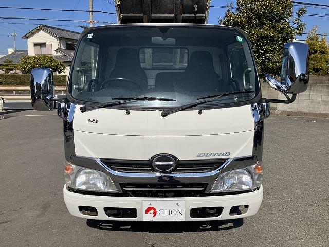 Ref:AUX-21781713 HINO DUTRO 2013 - Image 2